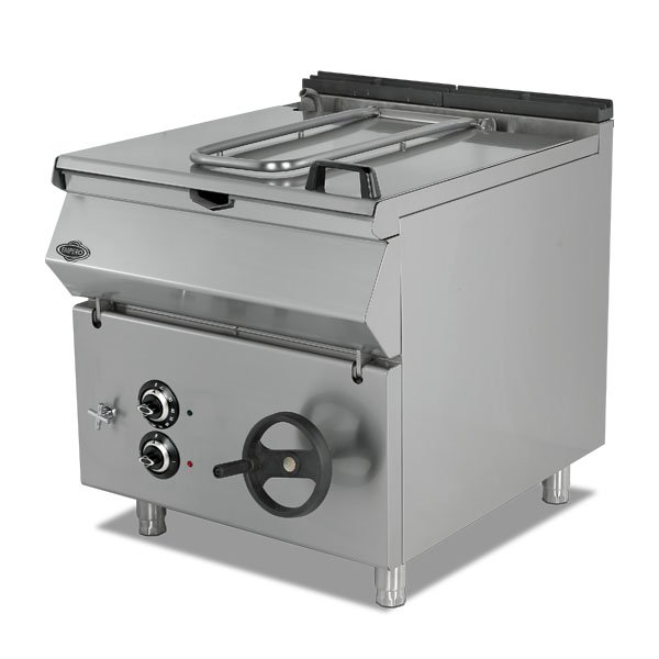 Electrical Tilting Pan