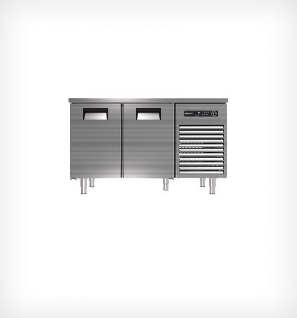 Refrigerator Type 2 Doors